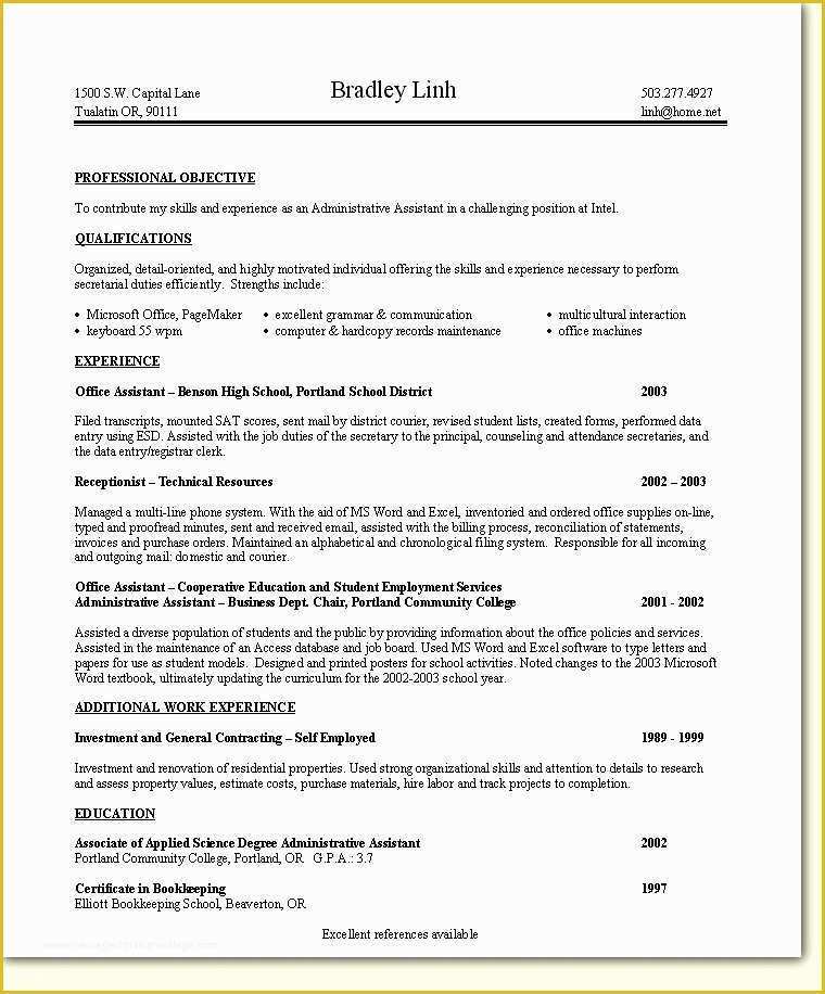 Skills Based Resume Template Free Of Skills Based Resume Template Word Invitation Template