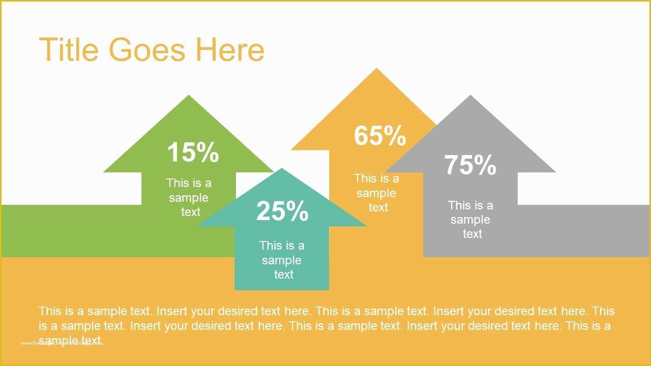 Slidemodel Free Templates Of Free Business forecast Powerpoint Template Slidemodel