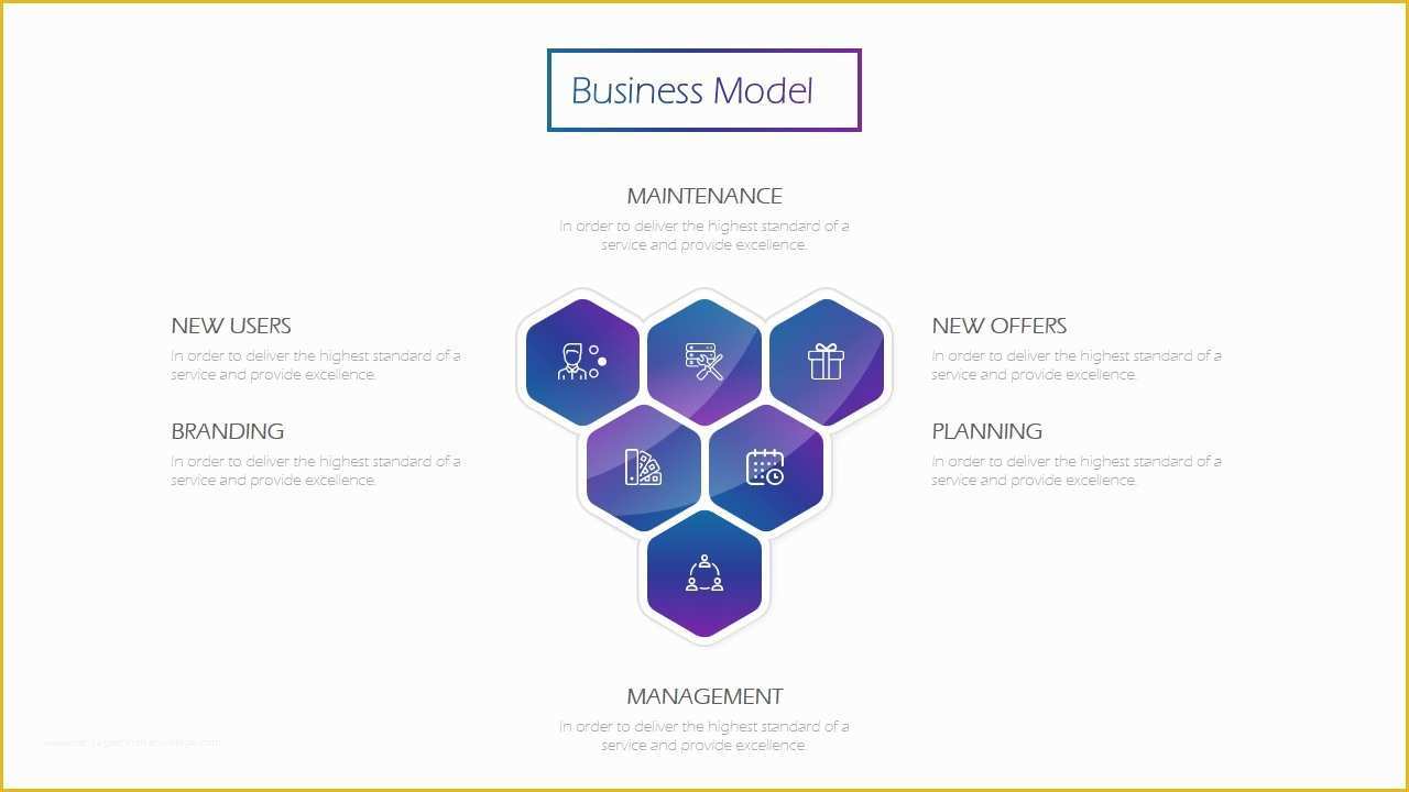 42 Slidemodel Free Templates