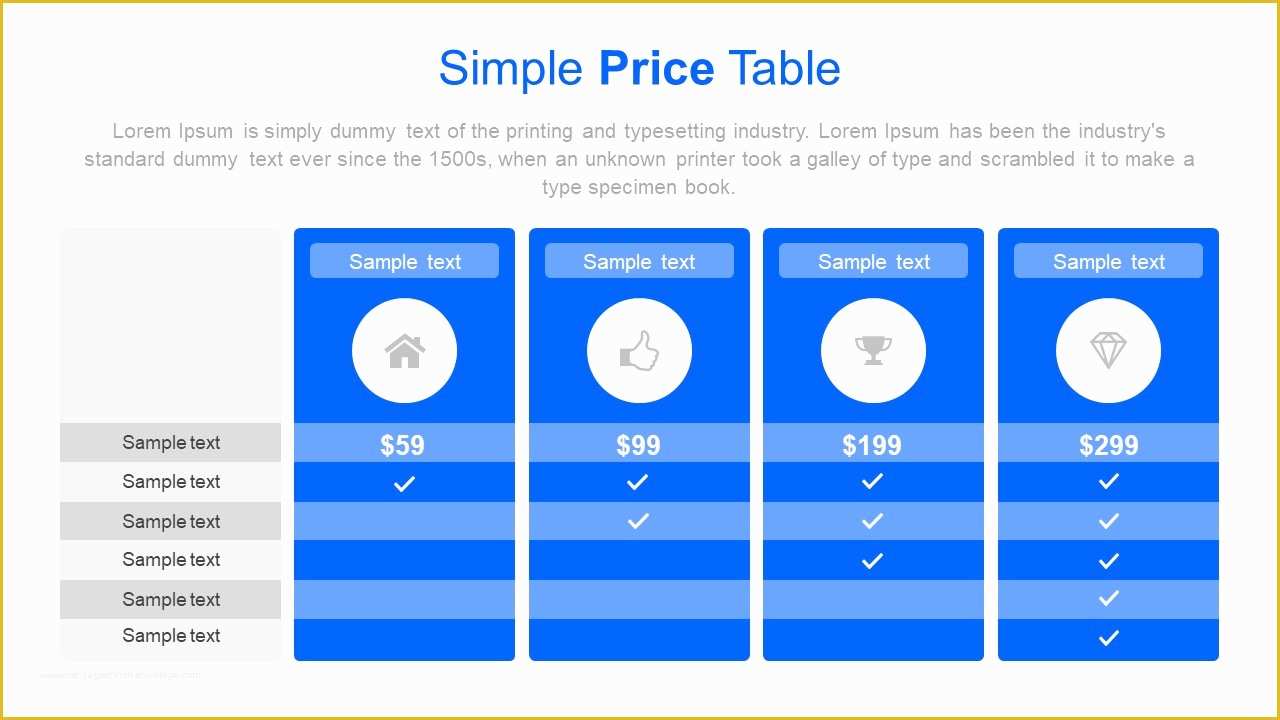 Slidemodel Free Templates Of Ppt Free Template Business Layout Slidemodel