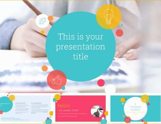 Slider Template Free Download Of 30 Free Google Slides Templates for Your Next Presentation