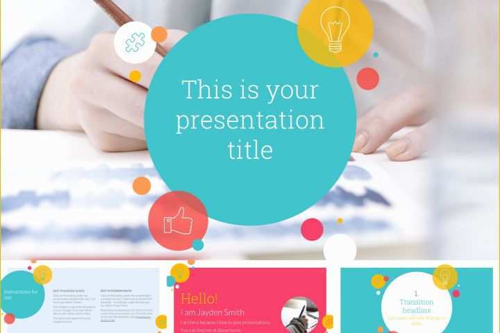 Slider Template Free Download Of 30 Free Google Slides Templates for Your Next Presentation