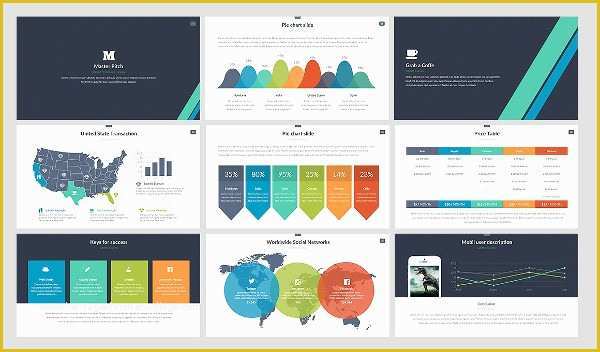 Slider Template Free Download Of Powerpoint Slide Template 9 Free Ppt Pptx format