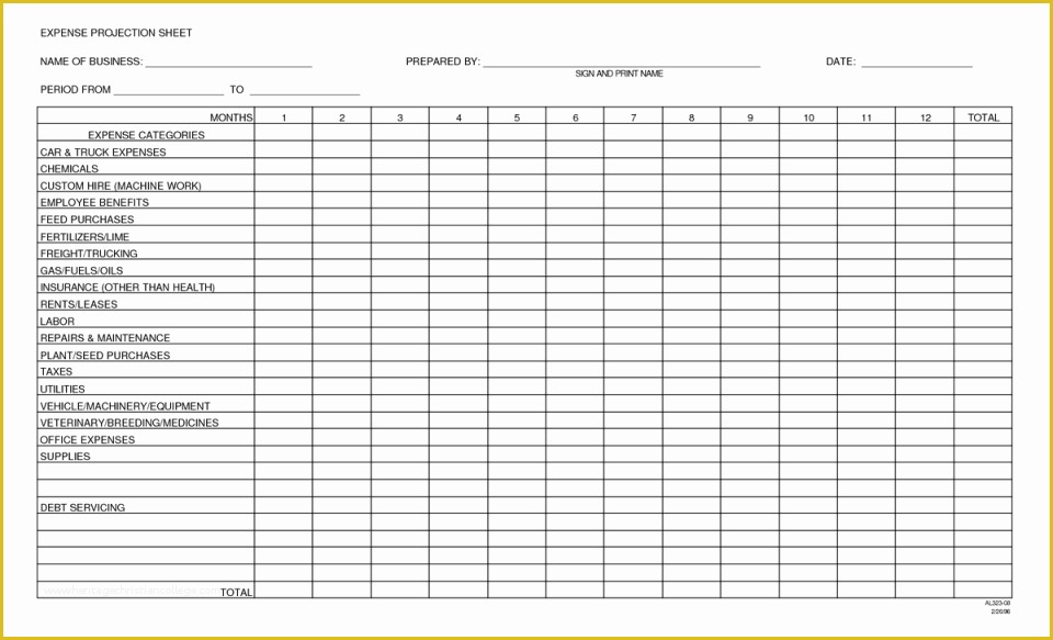 Small Business Budget Template Free Download Of In E Vs Expenses Spreadsheet