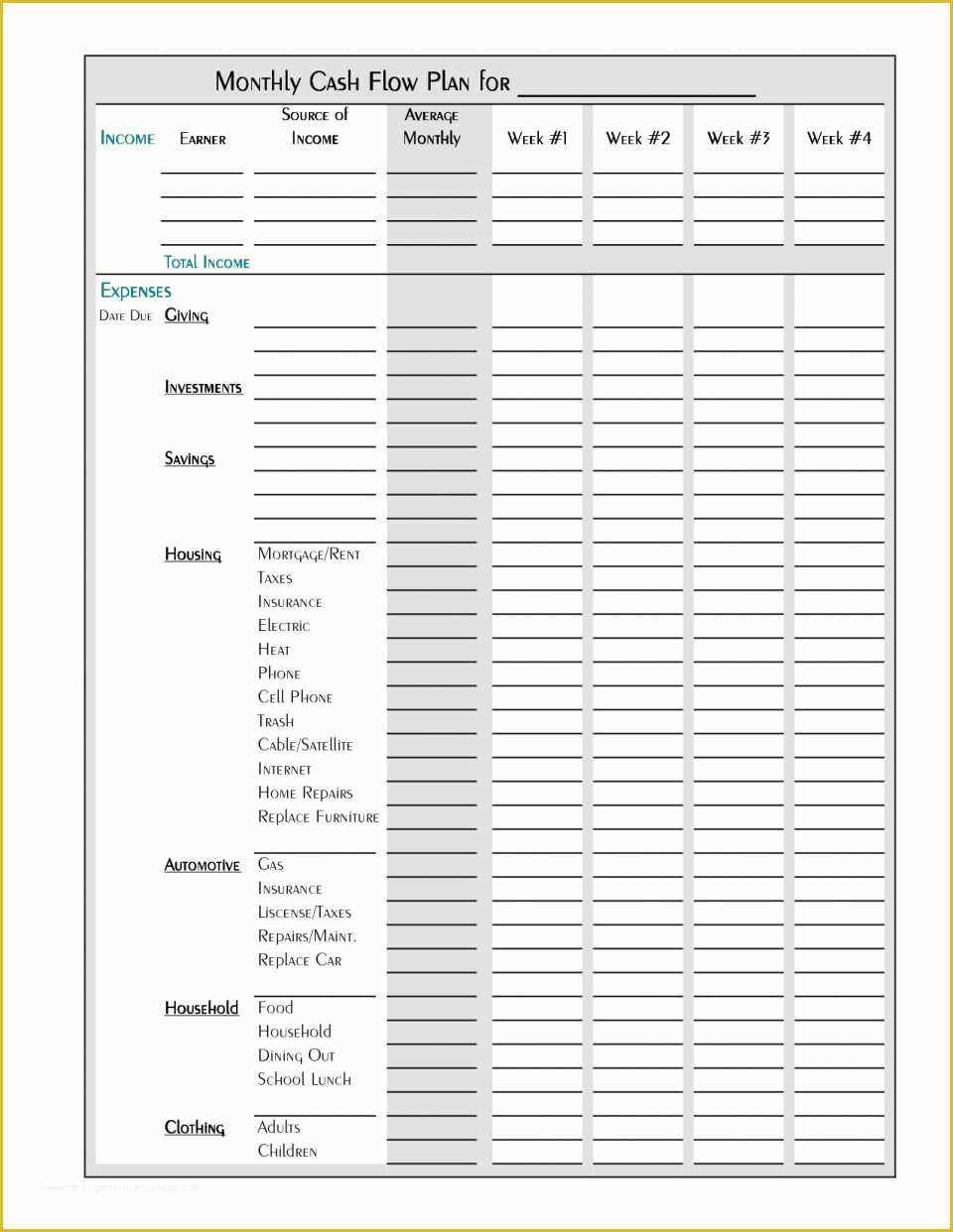 Small Business Budget Template Free Download Of Restaurant Bud Spreadsheet Free Download Resourcesaver