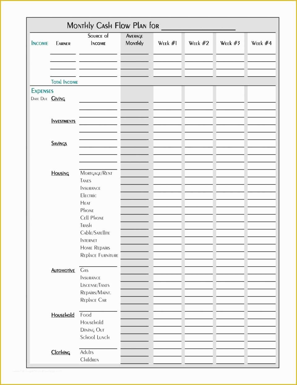 Small Business Budget Template Free Download Of Restaurant Bud Spreadsheet Free Download Resourcesaver