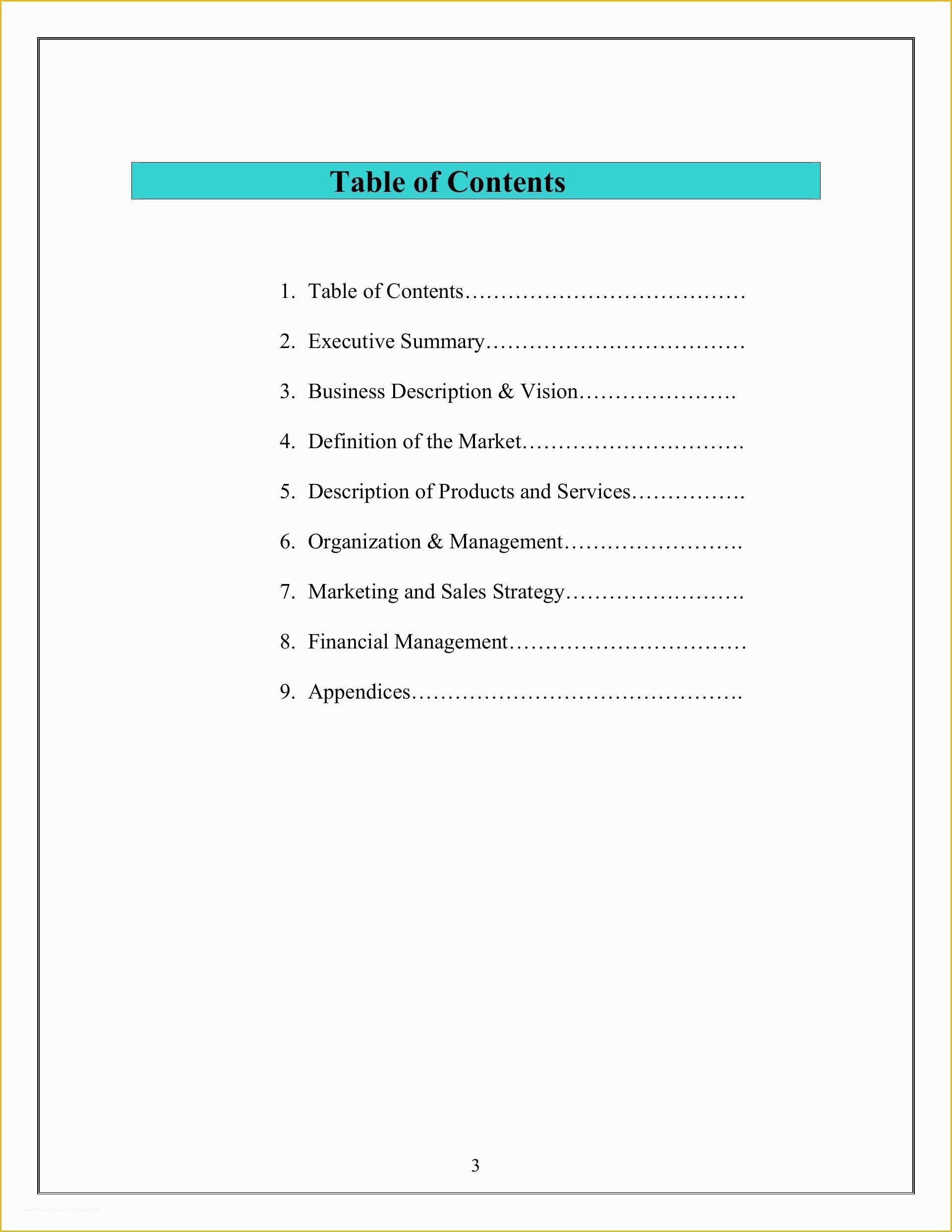 Small Business Plan Template Free Of Small Business Plan Template to Pin On Pinterest