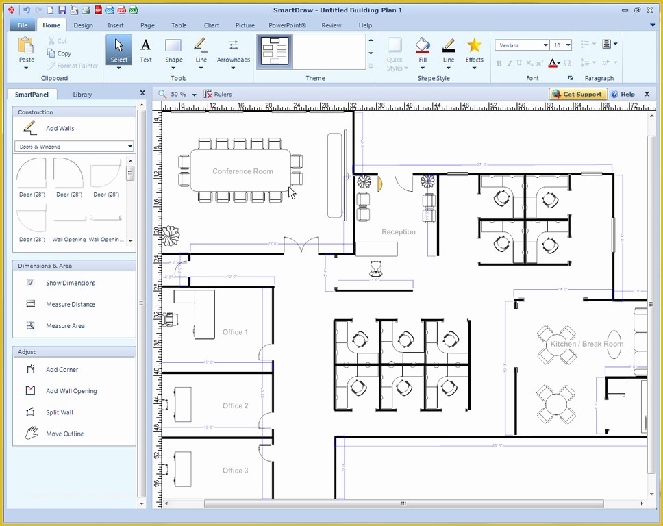 Smartdraw Templates Free Download Of Blog Archives Match15