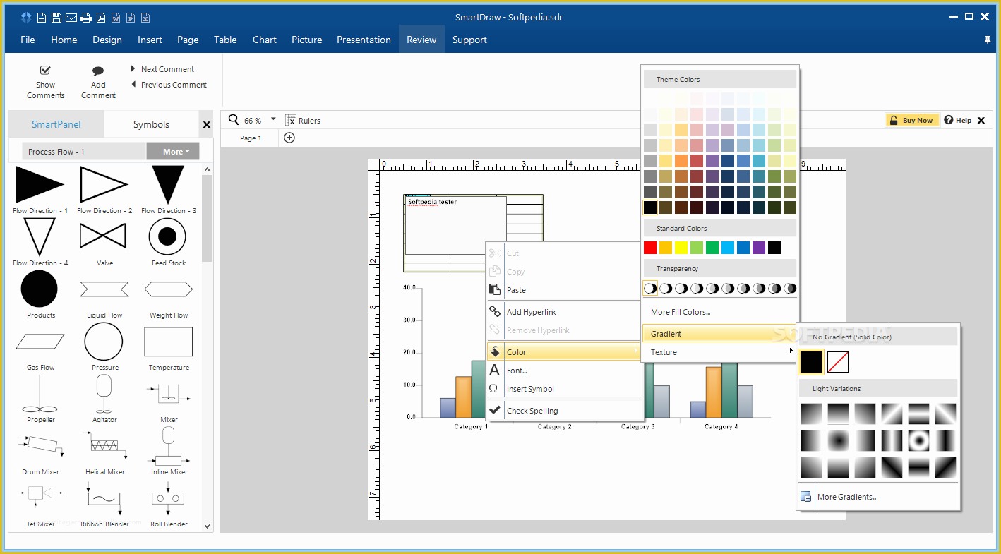 Smartdraw Templates Free Download Of Download Smartdraw 2018 25 0 0 4