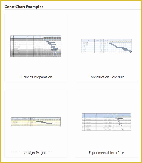 Smartdraw Templates Free Download Of Free Gantt Chart Templates Make Gantt Charts In Minutes