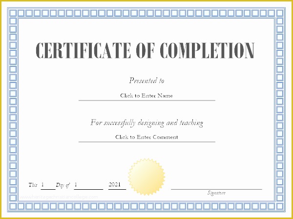 Smartdraw Templates Free Download Of Professional Certificate Maker