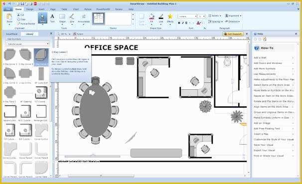 Smartdraw Templates Free Download Of Smartdraw Vp