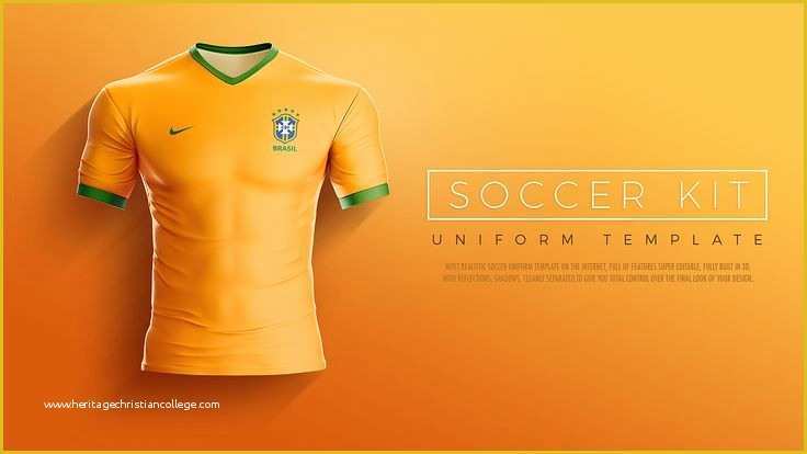 Soccer Jersey Template Psd Free Of 64 Best Images About Sports Templates Freebies Mockups