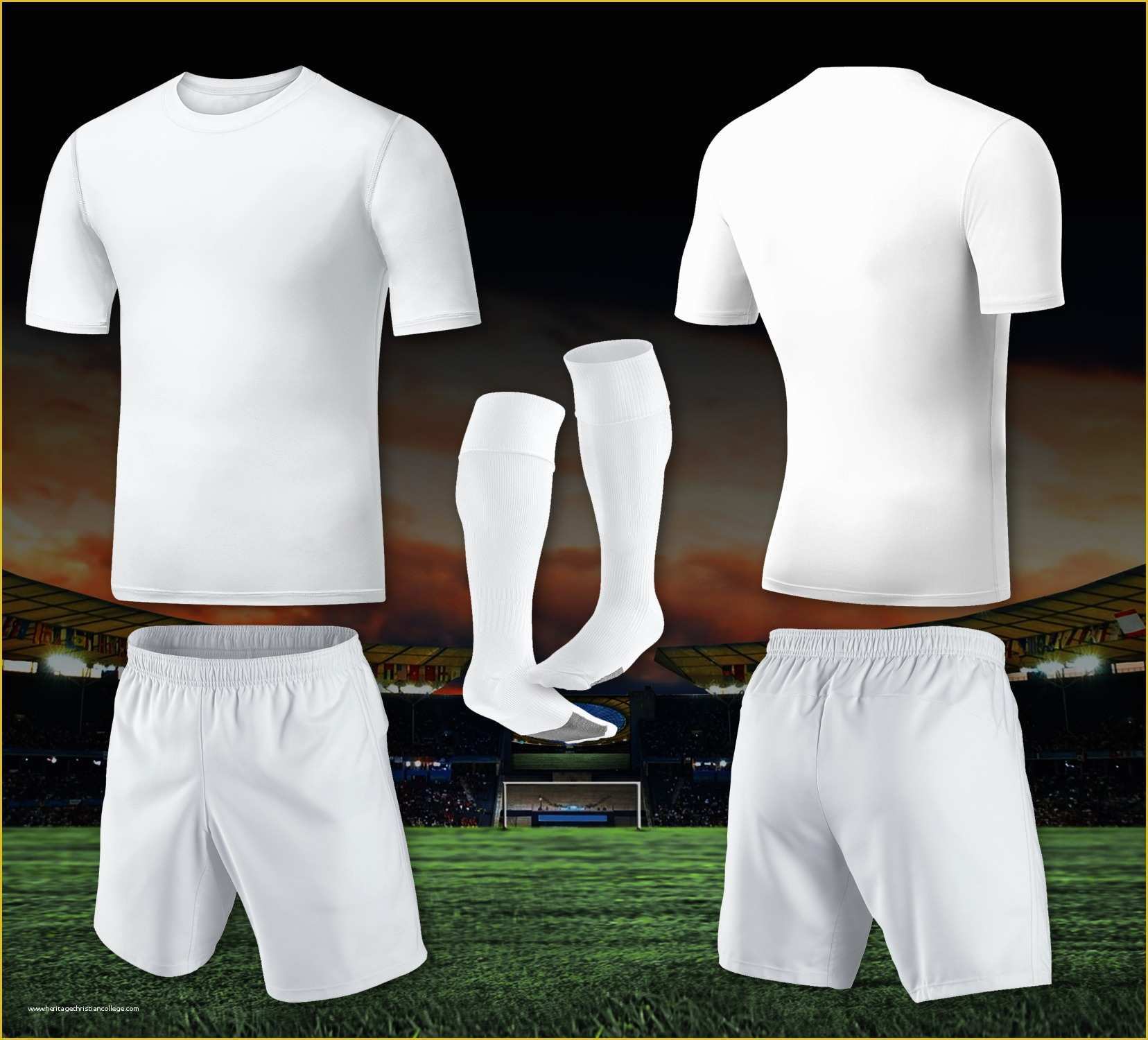 Soccer Jersey Template Psd Free Of Graphic soccer Template Psd Concepts Chris