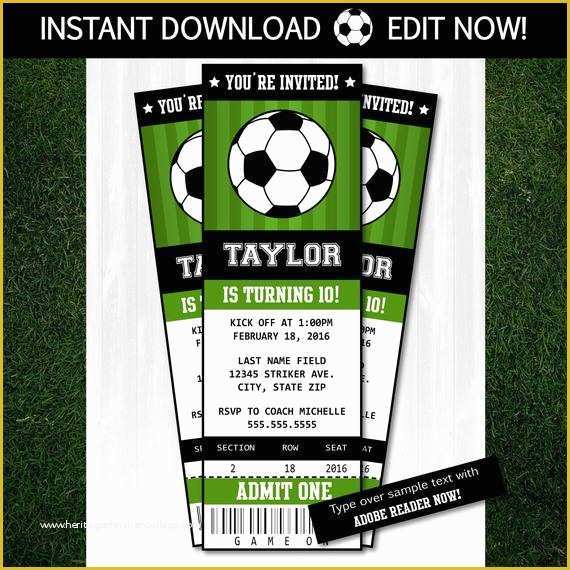 soccer-ticket-invitation-template-free-of-soccer-invitations-soccer