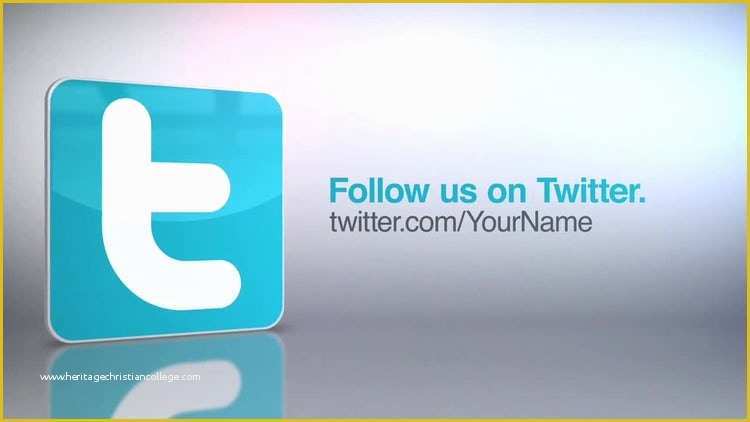 Social Media after Effects Template Free Of social Media after Effects Templates