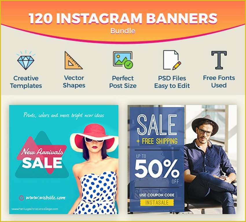 Social Media Banner Templates Free Of 40 Best social Media Banner Templates themekeeper