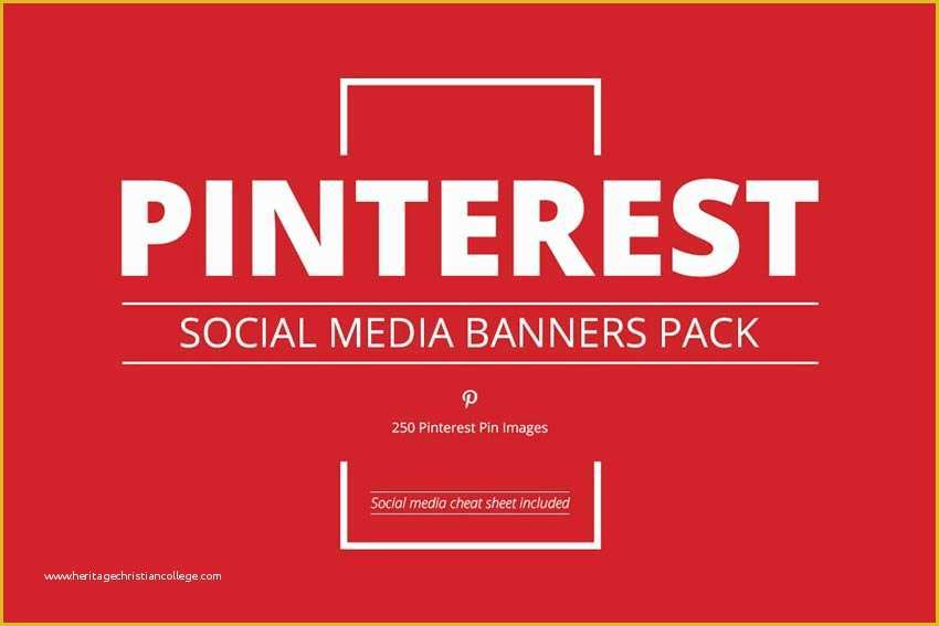 Social Media Banner Templates Free Of 40 Best social Media Banner Templates themekeeper