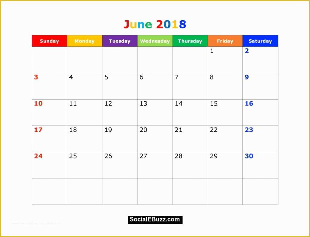 Social Media Calendar Template 2018 Free Of social Media Calendar Template 2018 social Media Calendar