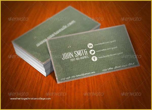 Social Media Card Template Free Of 13 social Media Business Card Templates Psd Word Ai