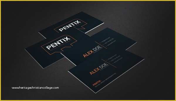 Social Media Card Template Free Of 13 social Media Business Card Templates Psd Word Ai