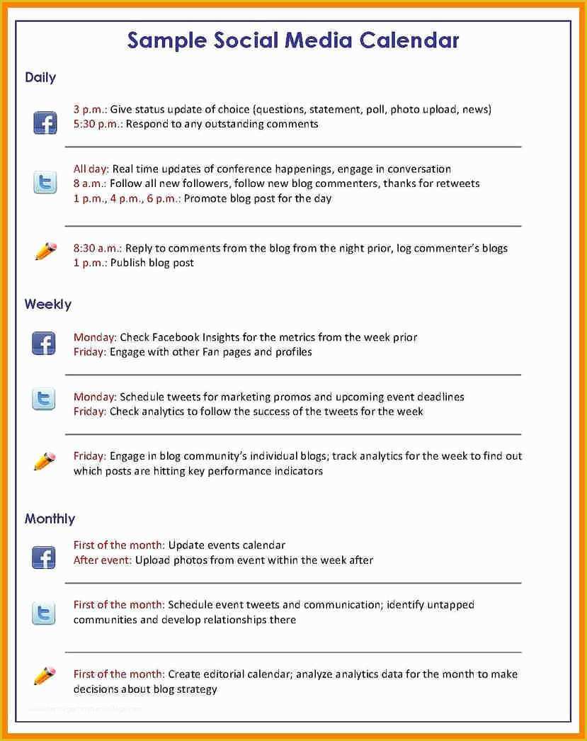 Social Media Contract Template Free Of Contract Free Templates social Media Contract Template