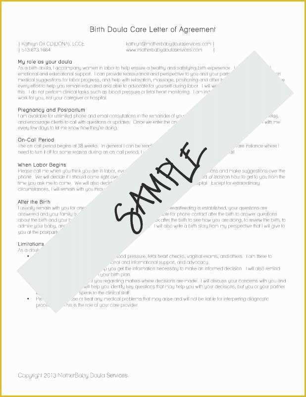 Social Media Contract Template Free Of social Media Contract Template
