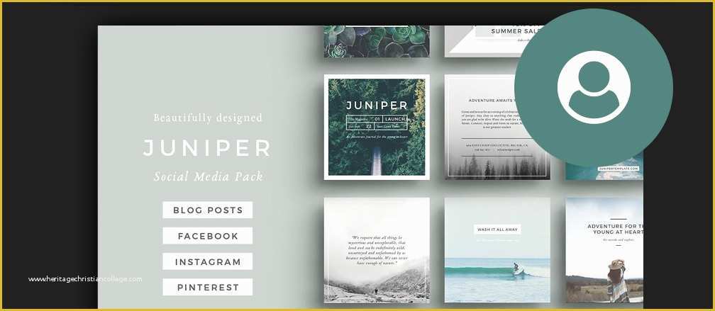 Social Media Design Templates Free Of 50 social Media Banners Graphics and Templates 2017