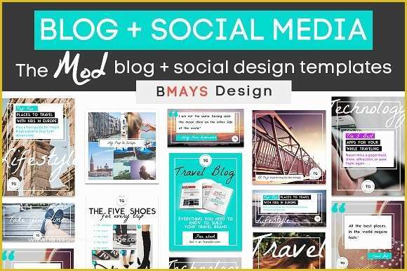 Social Media Design Templates Free Of Free Vector Caption Box Designtube Creative Design Content