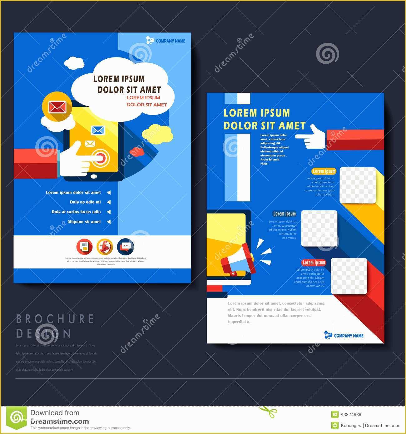 Social Media Design Templates Free Of social Media Poster Template social Media Advert Flyer