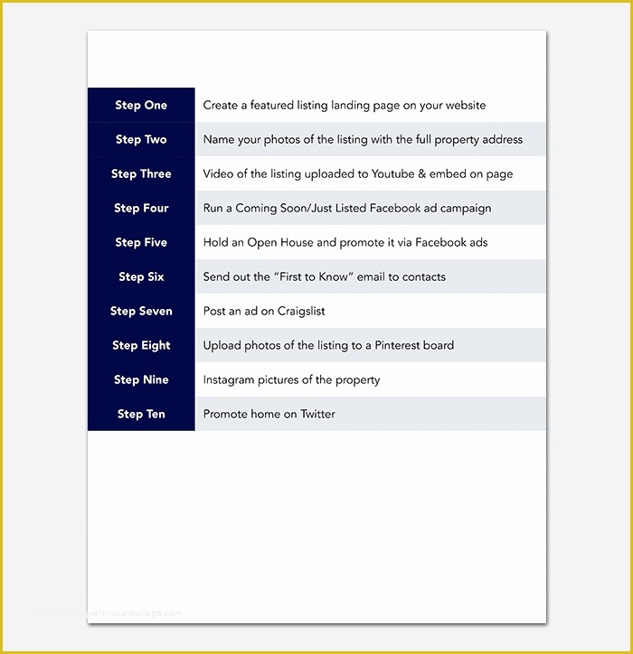 Social Media Marketing Proposal Template Free Of Social Media Marketing