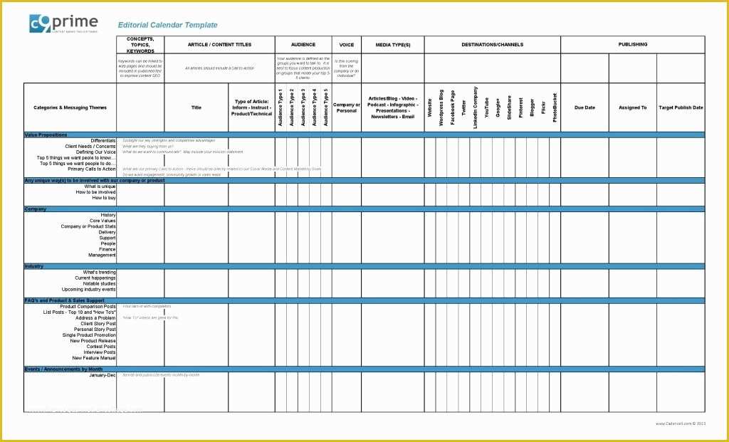 Social Media Plan Template Free Of Free social Media Week Planner Crafthubs social Media Plan