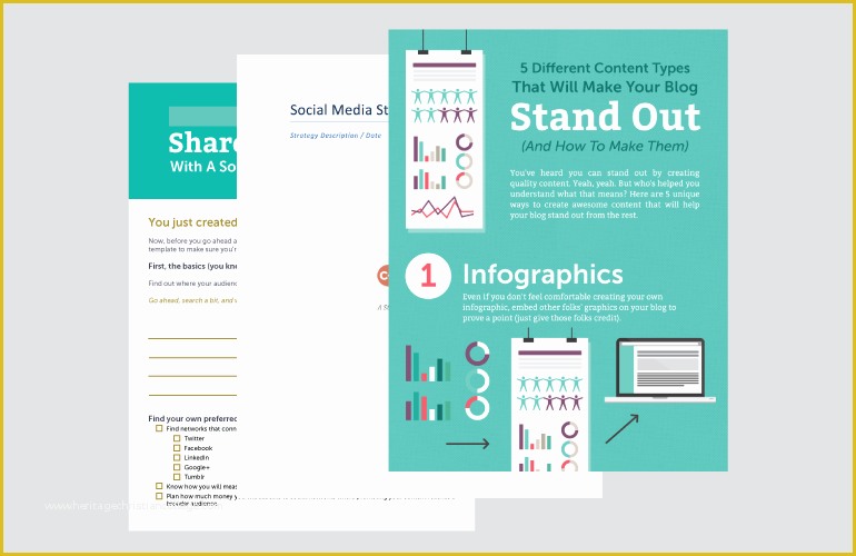 Social Media Plan Template Free Of How to Create A social Media Strategy Free Template