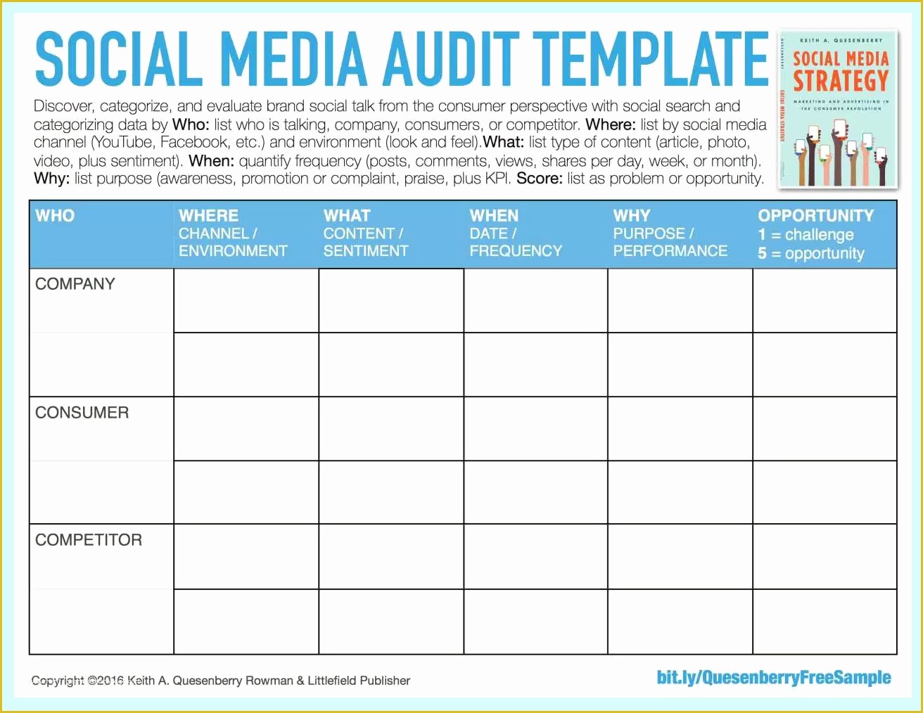 Social Media Plan Template Free Of Media Plan Template Professional Relations Example Pdf