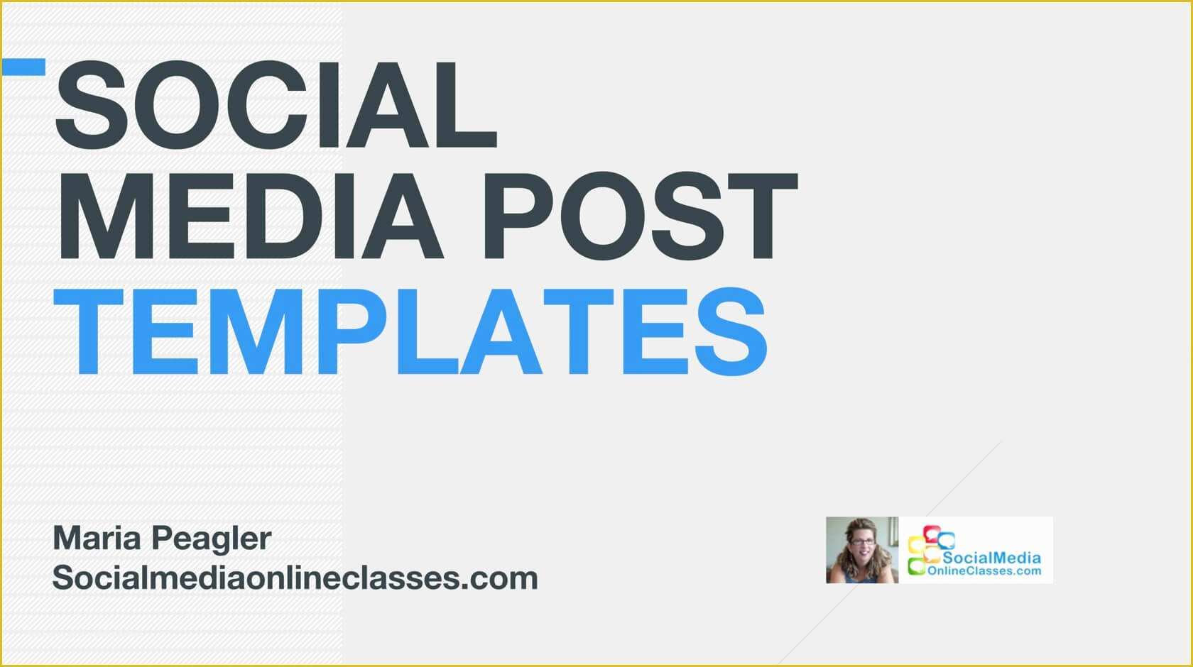 Social Media Post Template Free Of Instagram Marketing Infographic 64 Marketing Strategies