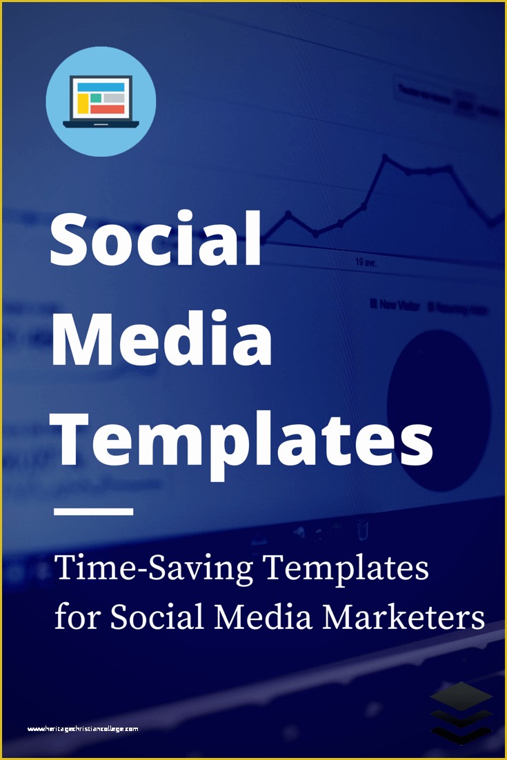 Social Media Templates Free Of 15 New social Media Templates to Save You even More Time