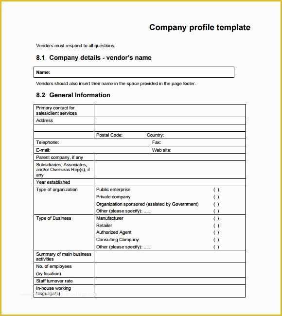 Softball Profile Template Free Of Blank softball Player Profile Template Best