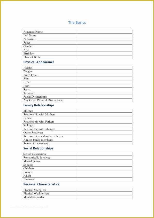 Softball Profile Template Free Of softball Player Profile Template Free Best