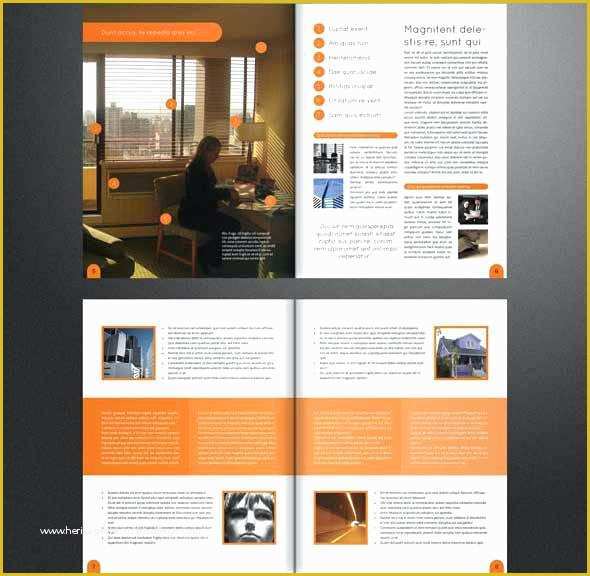Software Company Brochure Templates Free Download Of Corporate Brochure Design Free – Rightarrow