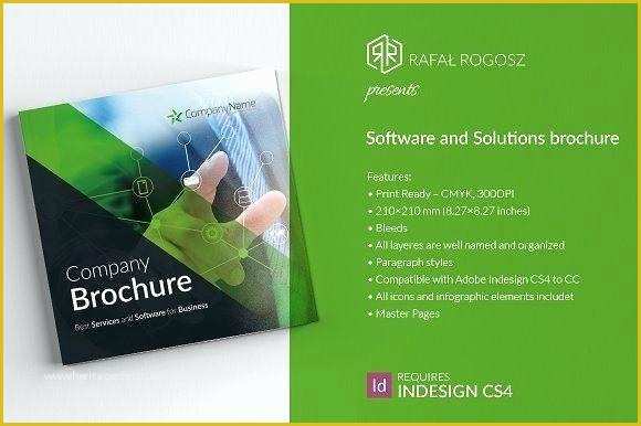 Software Company Brochure Templates Free Download Of software Brochure Template – Angliangfo