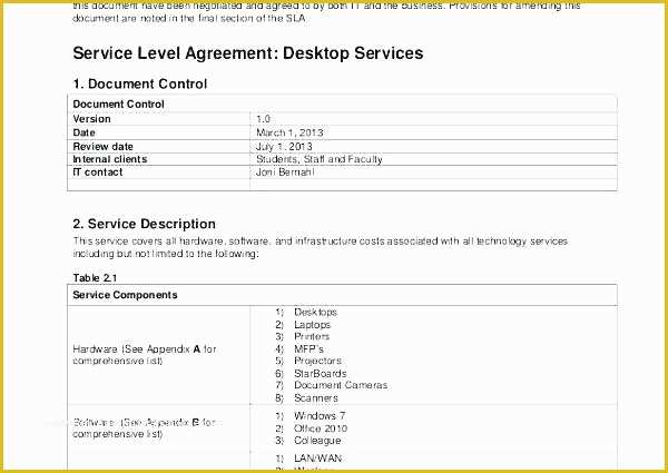 Software Development Contract Template Free Of Awesome Sample Template Sick Note Free New Fresh software