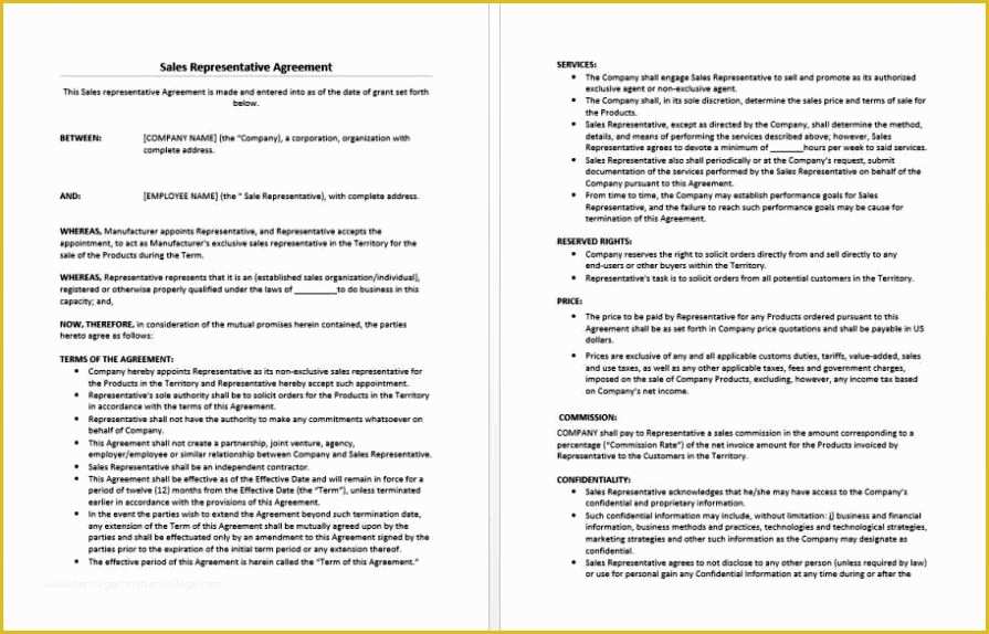 Software Development Contract Template Free Of Custom software Development Agreement Template