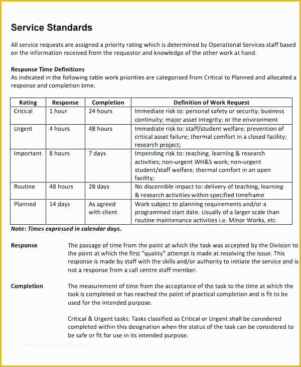 Software Support Contract Template Free Of software Maintenance Agreement Template Best Technical