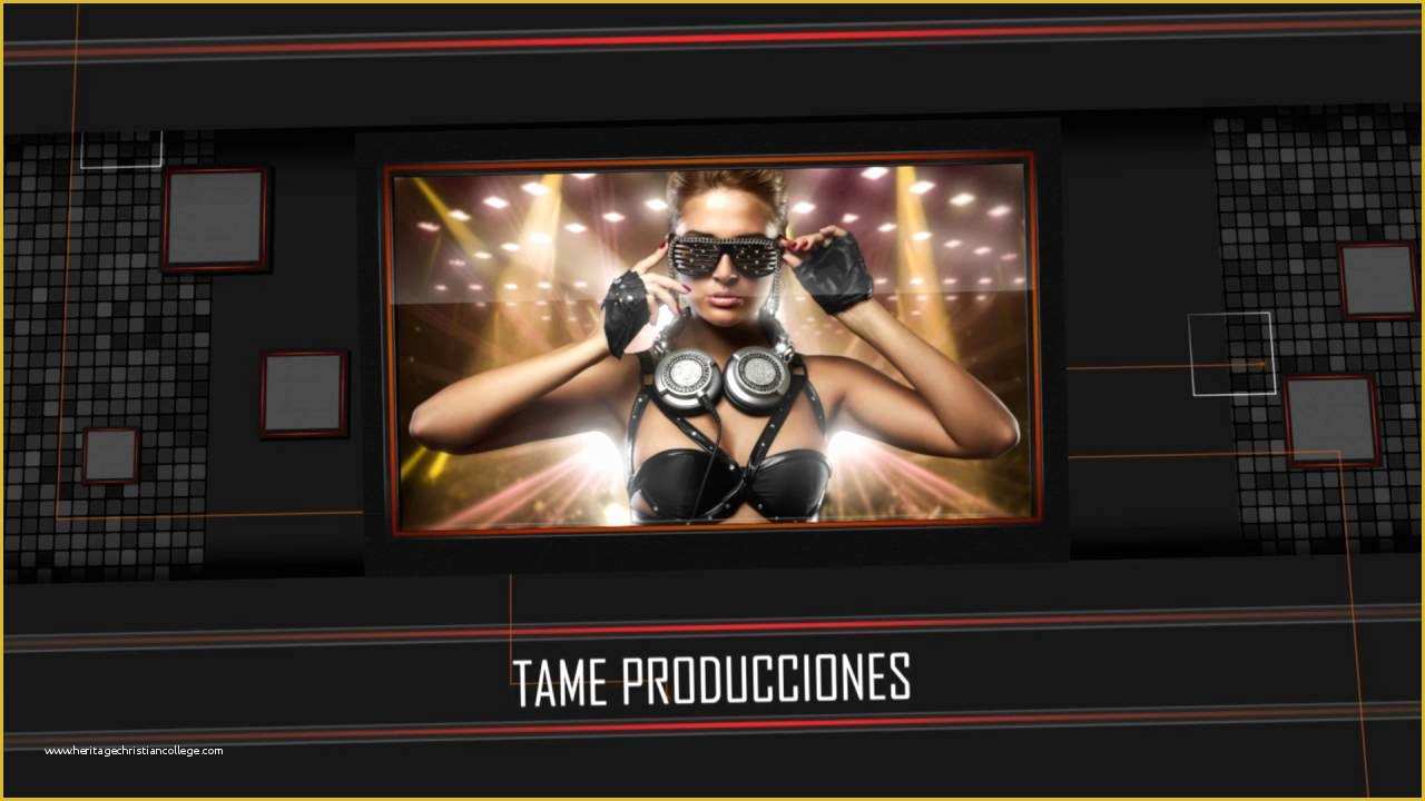 Sony Vegas Pro Slideshow Templates Free Download Of Free Template sony Vegas Pro 11 12 13 Promo Slideshow