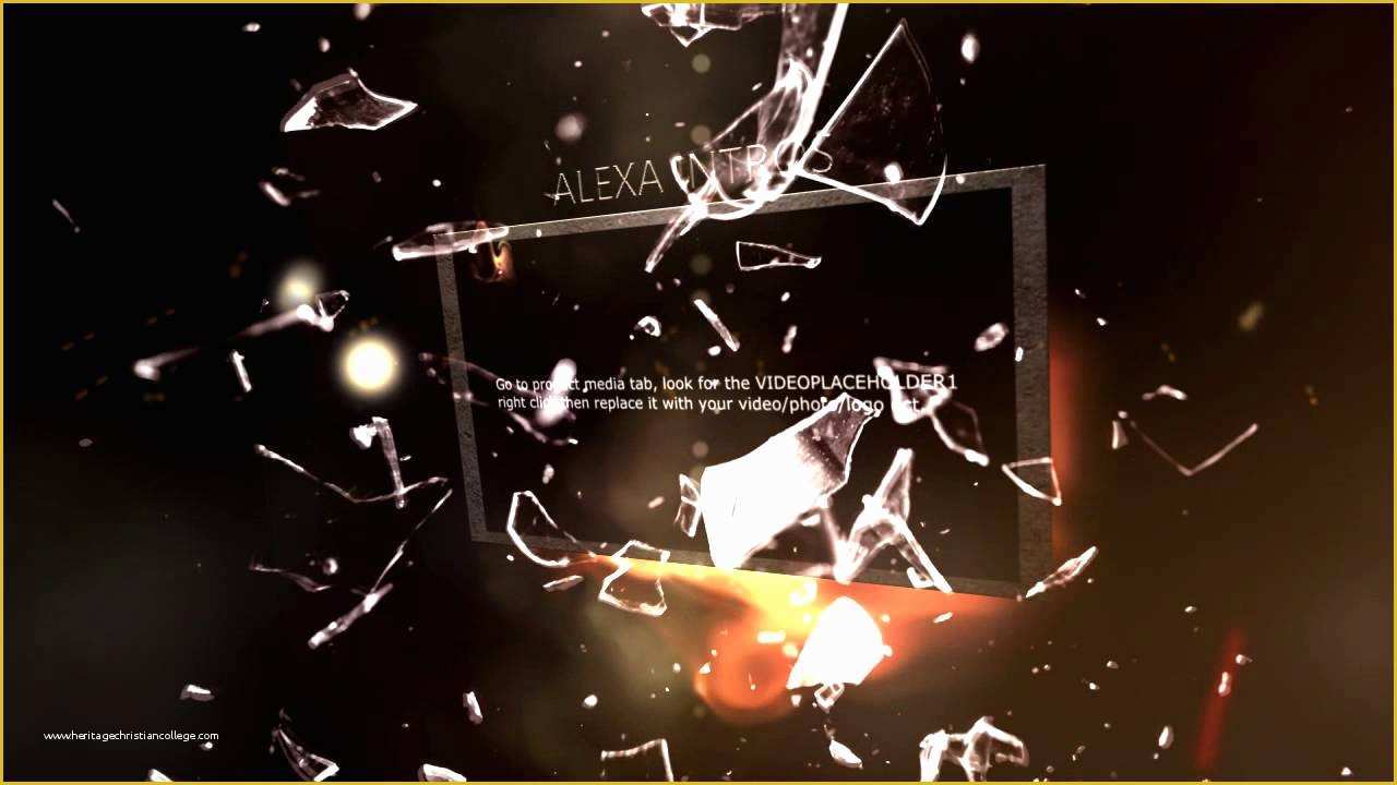 Sony Vegas Slideshow Templates Free Download Of Diabolic Template sony Vegas Pro 12