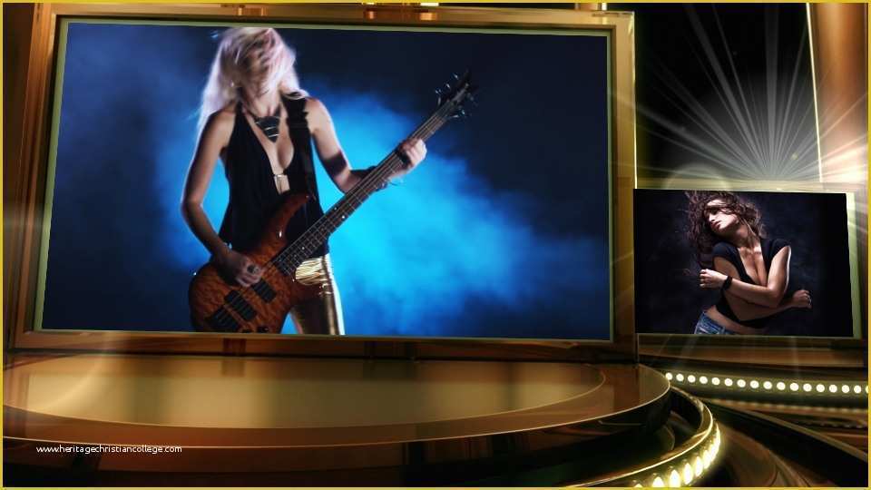 Sony Vegas Slideshow Templates Free Download Of sony Vegas Templates Free Invitation Template
