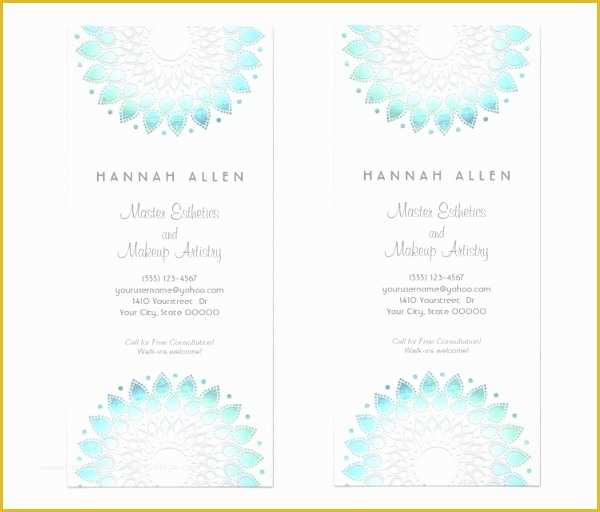 Spa Menu Template Free Of 22 Spa Menu Templates Psd Eps