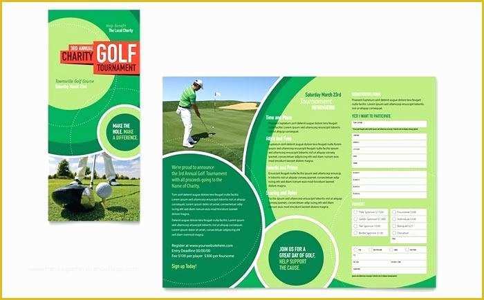 Sport Brochure Templates Free Of Sports Brochure Templates – Graffitiurreality