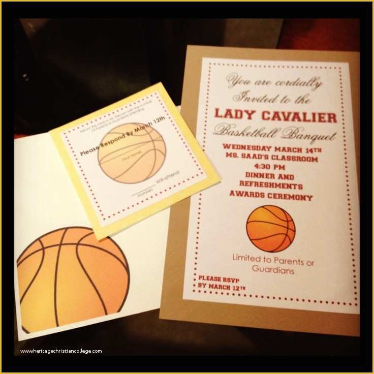 Sports Banquet Program Templates Free Of 68 Best athletic Banquet Images On Pinterest