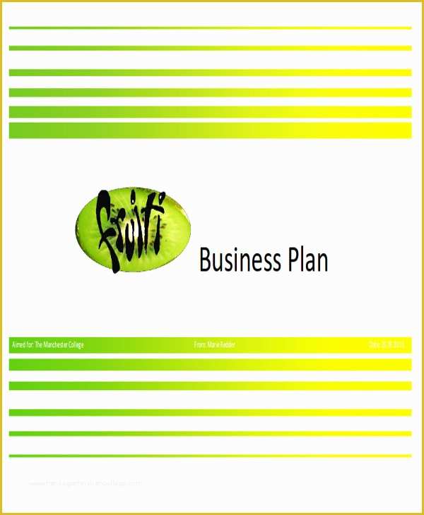 Sports Bar Business Plan Template Free Of 7 Sample Bar Business Plans